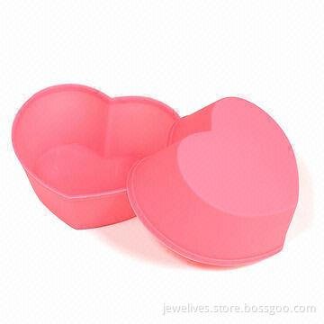 Hot Selling Silicone Candy Mold with Food Safe Material